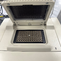 Bio-Rad S1000 Thermal Cycler image 0
